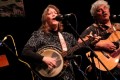 Cathy Barton & Dave Para